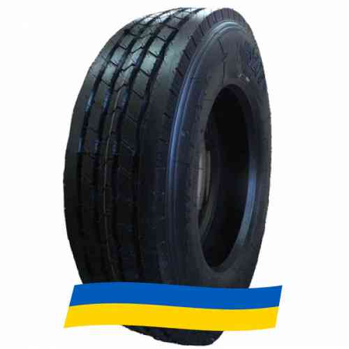 275/70 R22.5 Kapsen HS205 148/145M Рулевая шина Київ