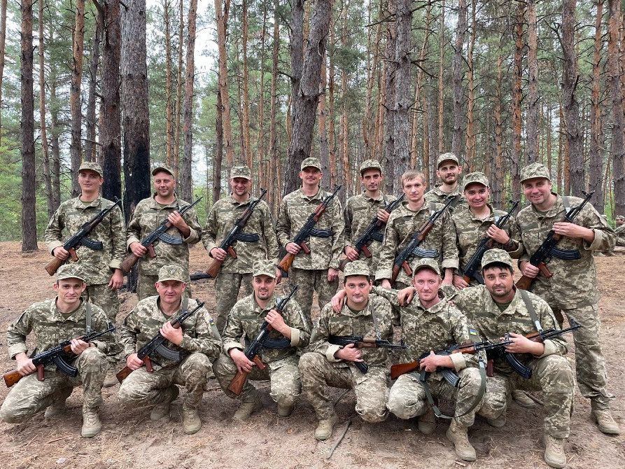 Потрібна допомога для Зсу Миколаїв - зображення 1