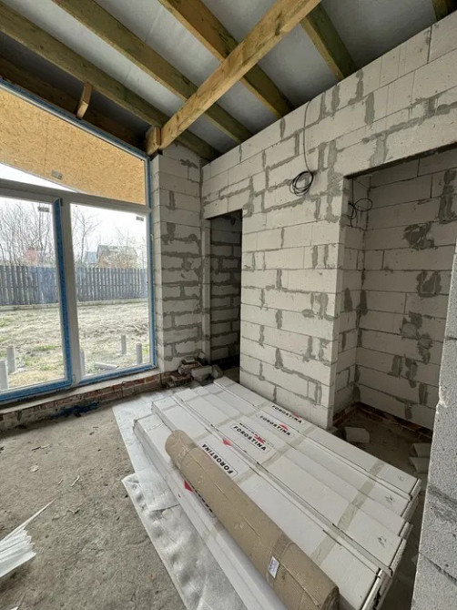 Продаж котеджів біля озера Задорожнє, 30 км від Львова Николаев - изображение 5