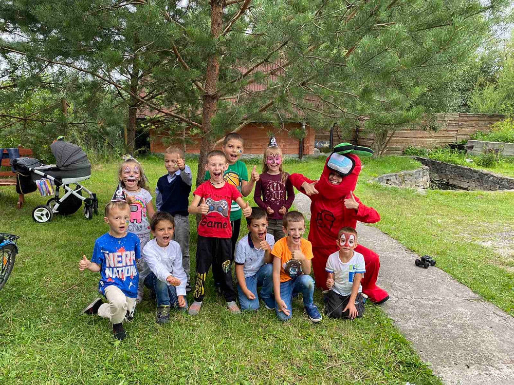 Аніматори Львів Львів - зображення 5