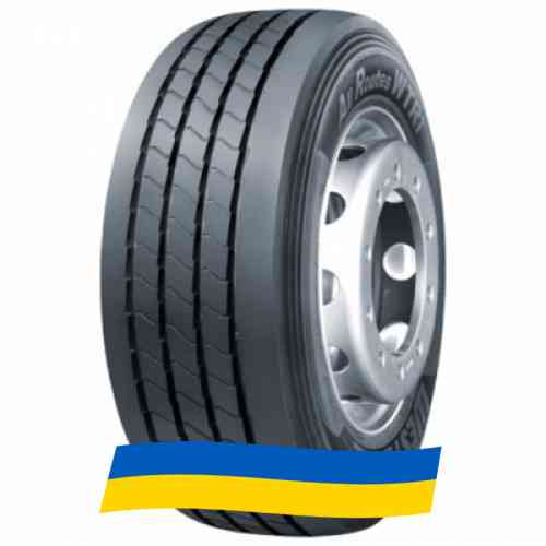 445/65 R22.5 WestLake Long Run WTR1 169K Прицепная шина Київ