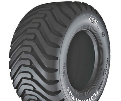 550/45 R22.5 Ceat FLOTATION T422 154/150A8/B Сельхоз шина Київ - зображення 7
