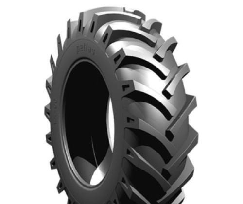 360/70 R24 Petlas TA 60 123A6 Сельхоз шина Київ - зображення 1