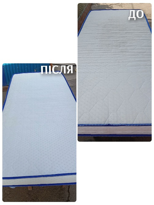 Химчистка мягкой мебели Кременчуг - изображение 5