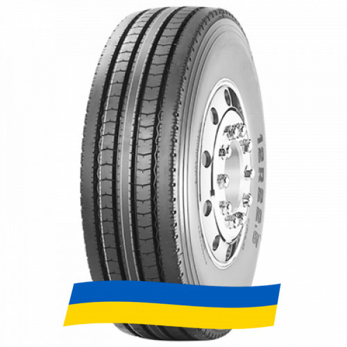 315/70 R22.5 Sportrak SP301 151/148M Рулевая шина Київ - зображення 1