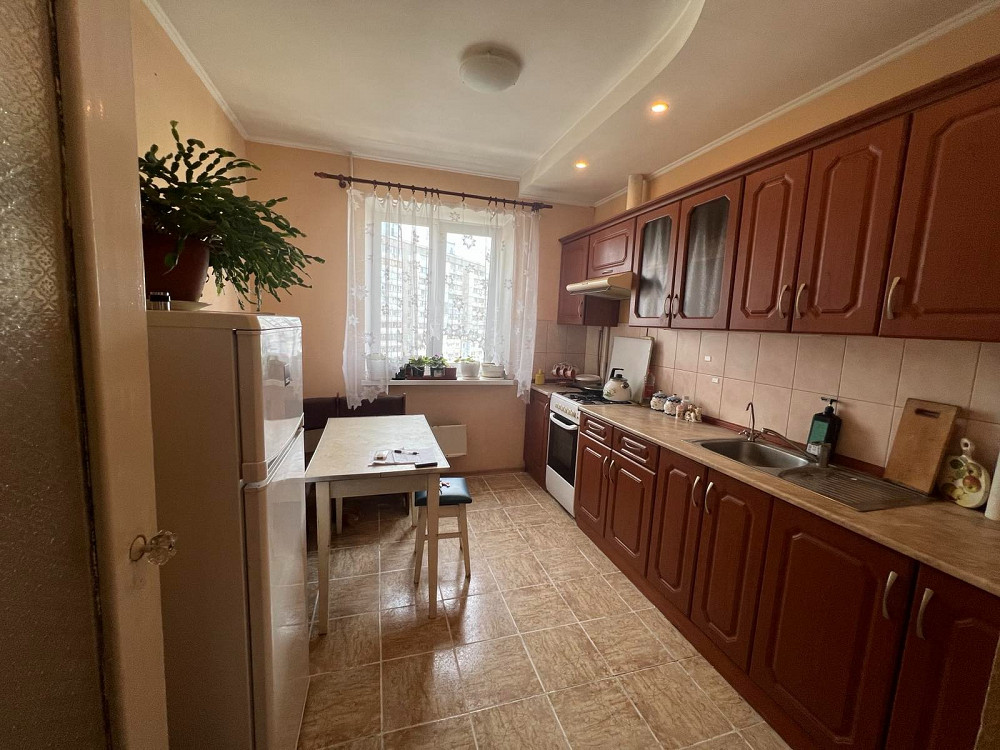 Продам 3к.квартиру пр.григоренка-19 Киев - изображение 1