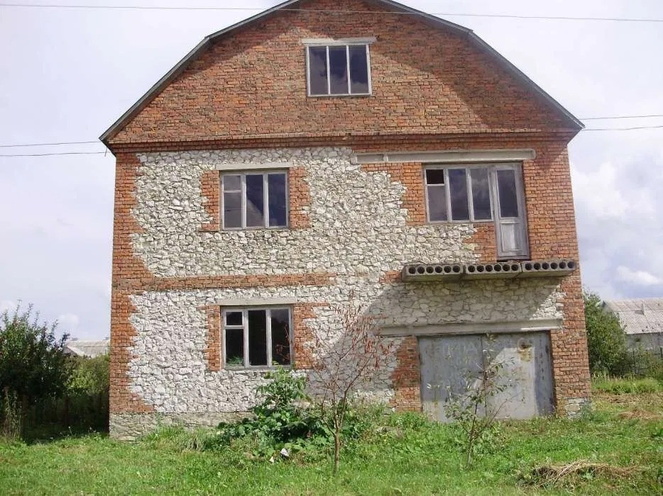 Продам двоповерховий будинок у м. Дунаївці, вул.Богуна Дунаївці - зображення 1