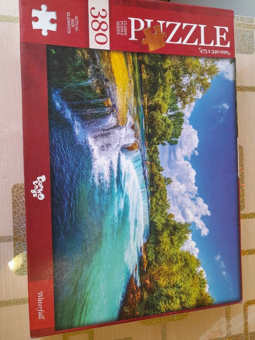 Картинки- пазлы Одеса - зображення 7