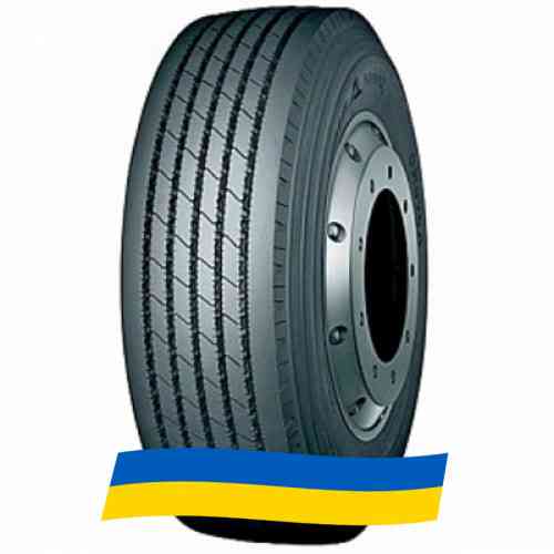 265/70 R19.5 Goodride CR976A 140/138M Рулевая шина Київ