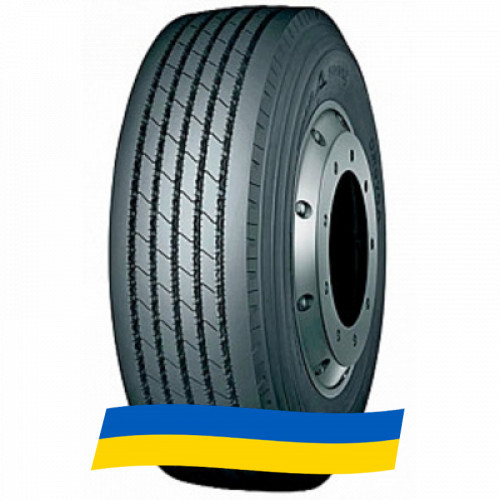 265/70 R19.5 Goodride CR976A 140/138M Рулевая шина Київ - зображення 4