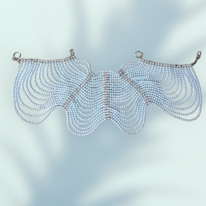 Перлинне мереживо Звенигородка - изображение 1