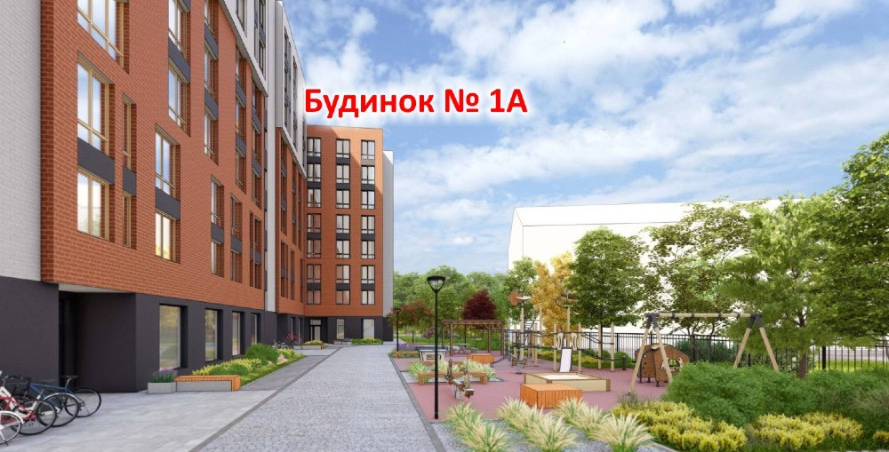 Сучасний ЖК Софіт Львів - зображення 2