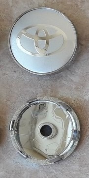 Ковпачки в диски колпачки (заглушки в диски) Toyota Lexus Київ - зображення 6