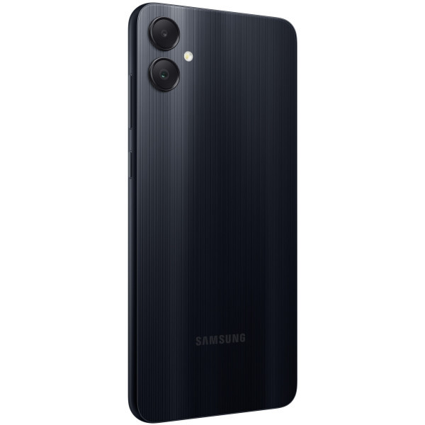 Смартфон Samsung Galaxy A05 A055F 4/64GB Black EU (Код товара:38618) Харків - зображення 6