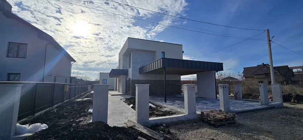 Приватний будинок вашої мрії – 99% готовності Коломыя - изображение 12