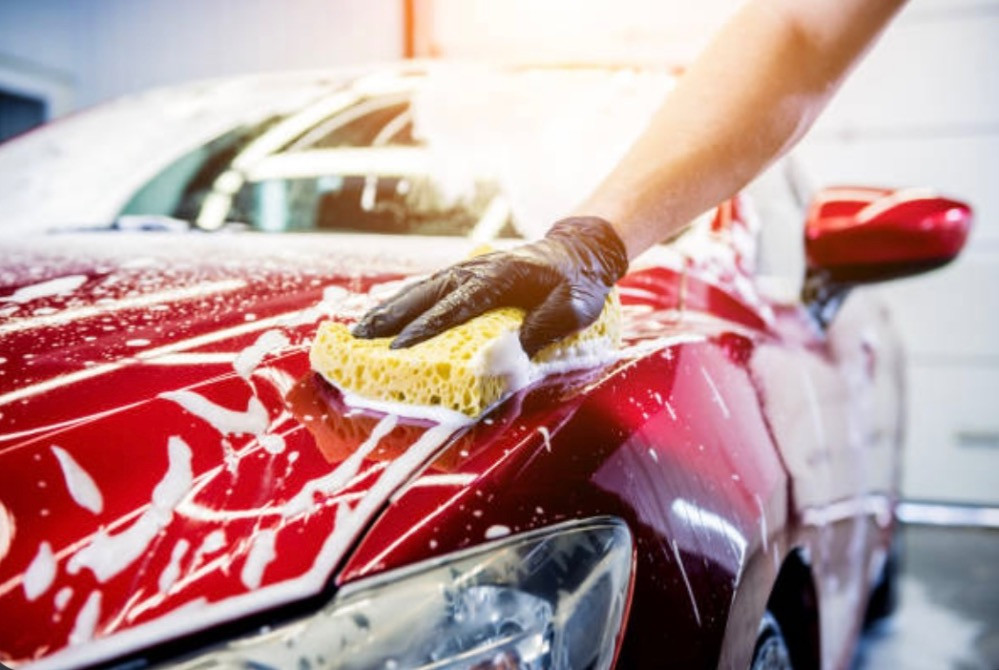 Мийщік Харків - зображення 1