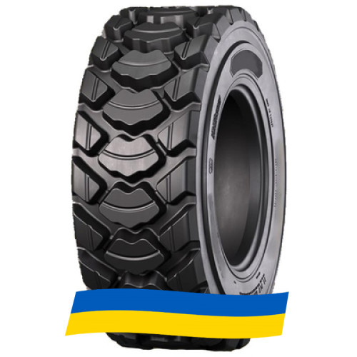 12.5/80 R18 GTK BC80 Индустриальная шина Київ - зображення 6