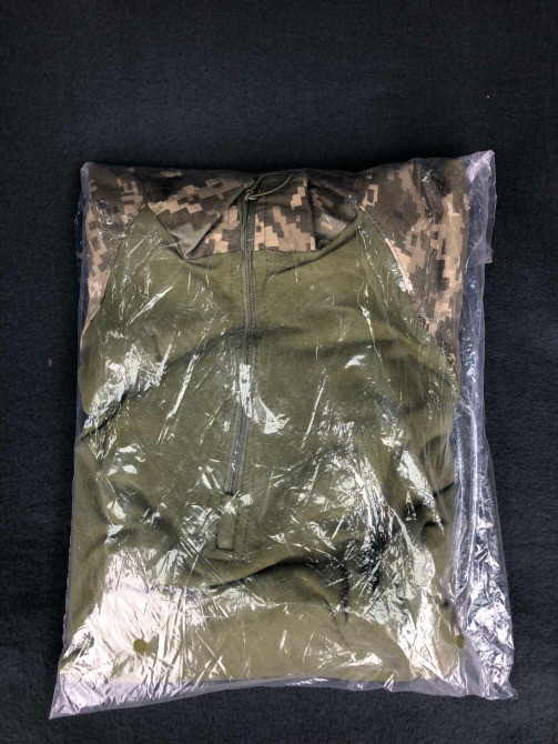 Сорочка бойова Зсу Київ - зображення 5