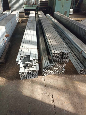 Профіль оцинкований Запорожье