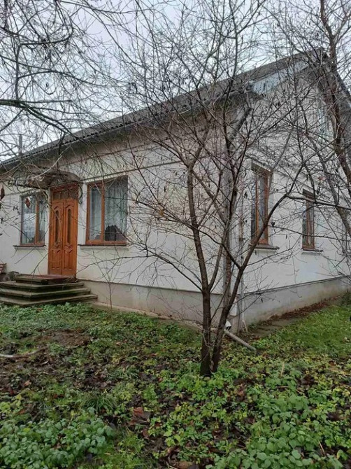 Затишний будинок у центрі с. Студінка, 25 соток, 35 000$ Калуш - изображение 1