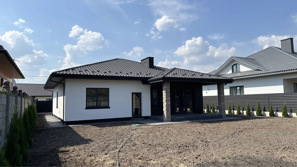 Продаж сучасного будинку поблизу Ковеля Ковель - изображение 10