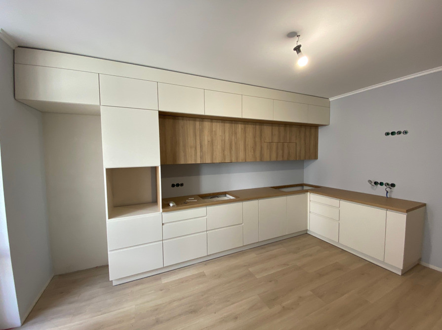 Меблі на замовлення, Кухі, Шафи-купе, Гардеробні, Меблі у СВ, Прихожі Київ - зображення 4