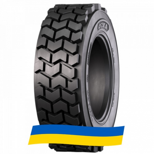 10 R16.5 Ozka KNK65 138A3 Индустриальная шина Київ - зображення 1