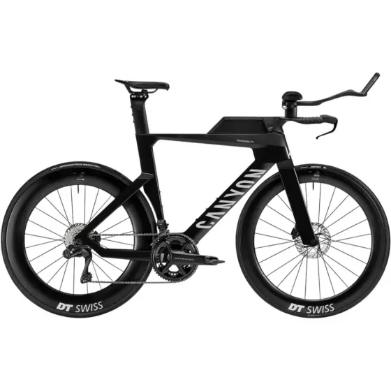 2026 Canyon Speedmax CF 8 Di2 Road Bike (Worldracycles Київ