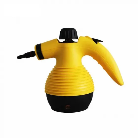 Отпариватель с функцией пароочистителя Steam Cleaner DF-A001 (TM-115) / Ручной отпариватель Львів