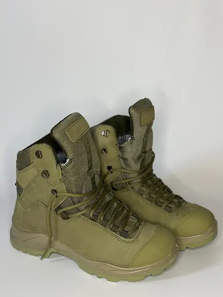 Берці талан зимові Зсу Київ - зображення 1