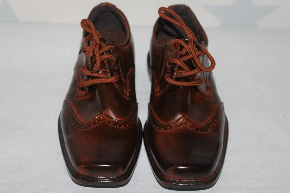 Нові стильні черевики р. 33 Київ - зображення 4