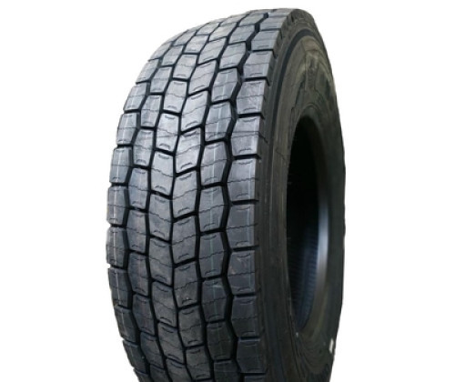 315/80 R22.5 CROSS WIND CWD30K 156/150L Ведущая шина Київ - зображення 8
