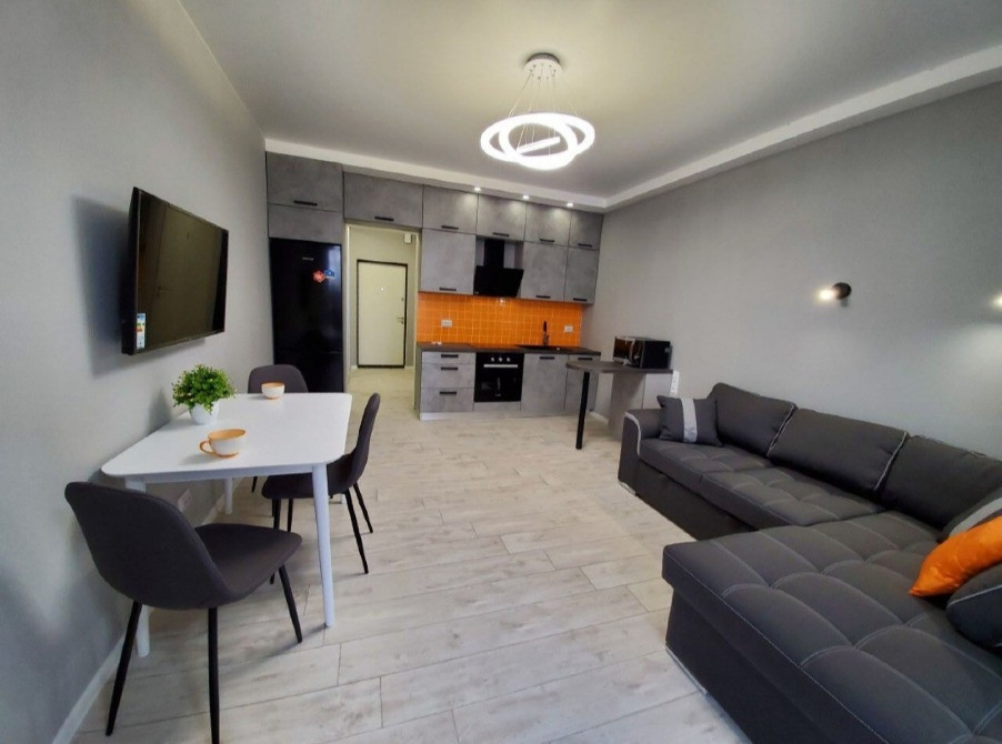 Ціна ЗА Місяць "Нова Англія" , метро Васильківська , Голосіївський р-н Київ - зображення 1