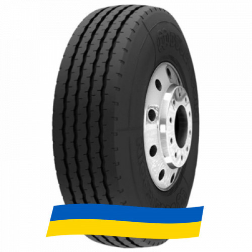 315/60 R22.5 Double Coin RR202 152/148L Рулевая шина Київ - зображення 2