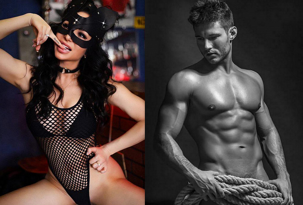 Стриптизер Полтава Мужской и женский Заказ Стриптиз в Полтаве Полтава - зображення 1