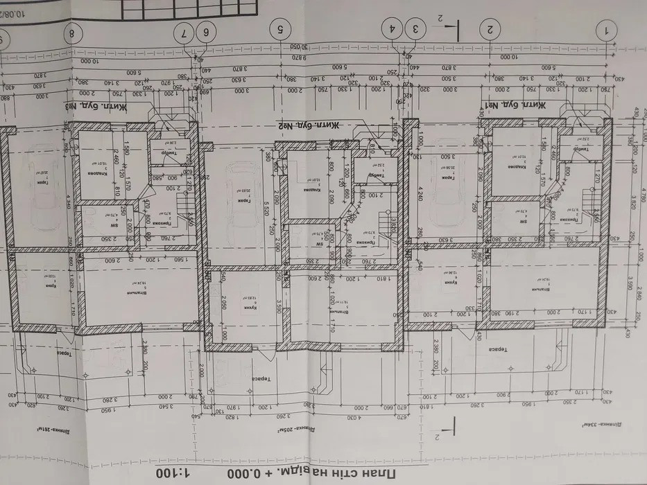 Котеджі в місті Коломия Коломыя - изображение 4