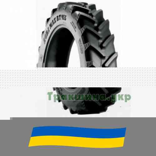 11.2 R38 BKT AGRIMAX RT-955 140/140A8/B Сельхоз шина Київ