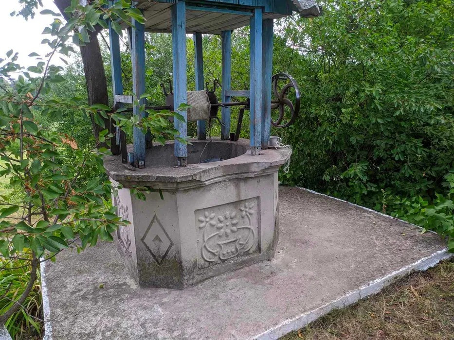 Продається приватизована земельна ділянка 0, 25 га в с. Куликівка Черновцы - изображение 2