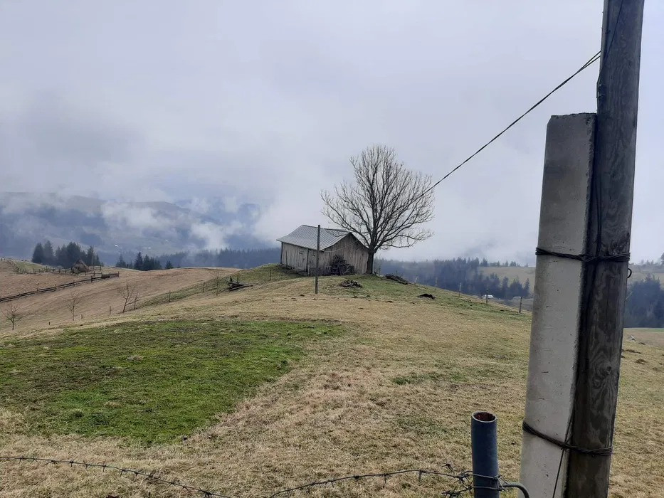 Продається земельна ділянка під будівництво с.Голови Ивано-Франковск - изображение 1