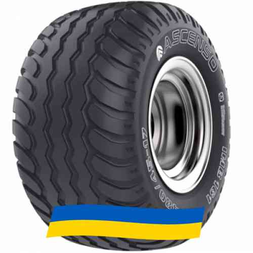 19/45 R17 Ascenso IMB 161 146/134A8/A8 Сельхоз шина Київ