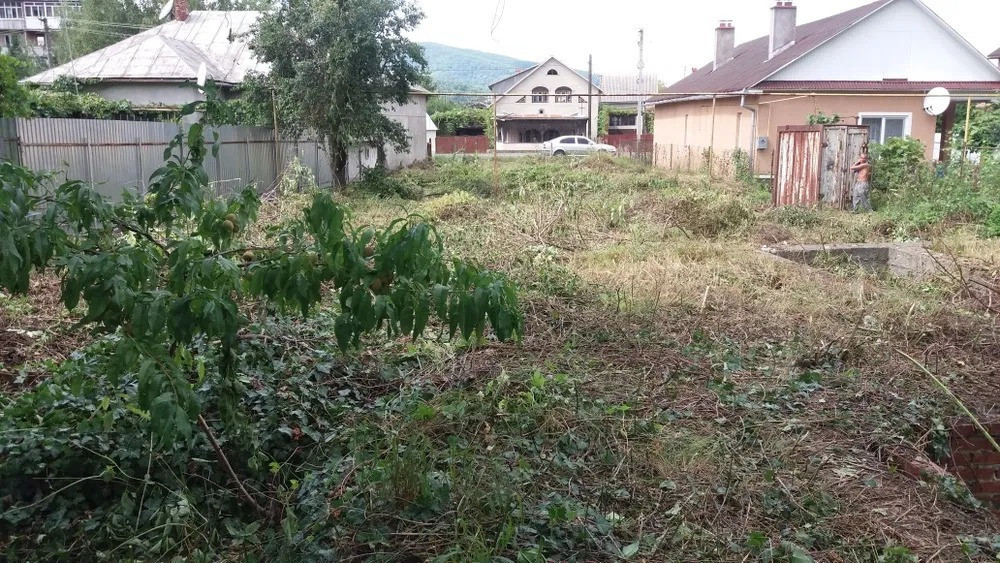 Земельна ділянка Мукачево Мукачево - зображення 1