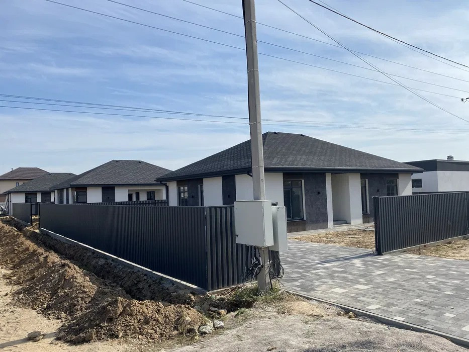 Будинок одноповерховий Білогородка Київ - зображення 4