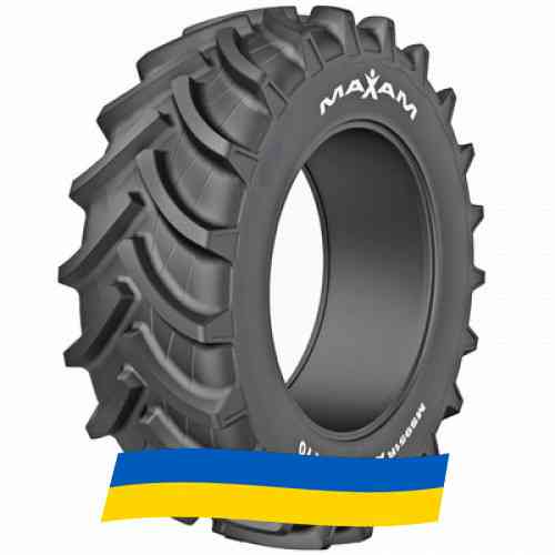 480/70 R30 Maxam MS951R AGRIXTRA 70 152D Сельхоз шина Київ