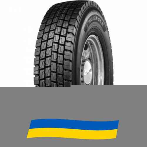 315/60 R22.5 Triangle TRD06 152/148K Ведущая шина Київ