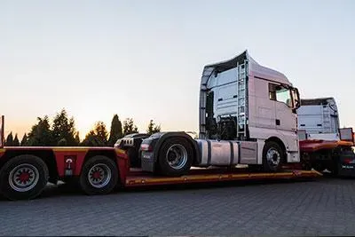 Водій міжнародник C+E — стабільна оплата + премії, Польща Дніпро - зображення 1