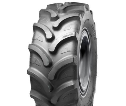 480/70 R34 LingLong LR700 143/143A8/B Сельхоз шина Київ - зображення 7