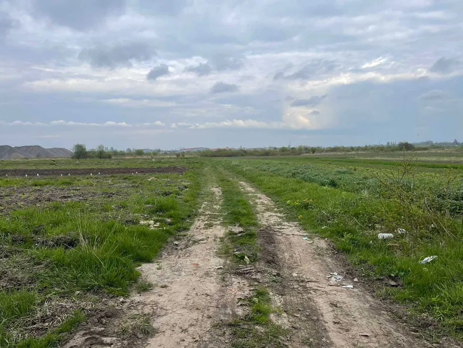 Продається земельна ділянка 20 сот.Городоцька Отг Городок - изображение 2