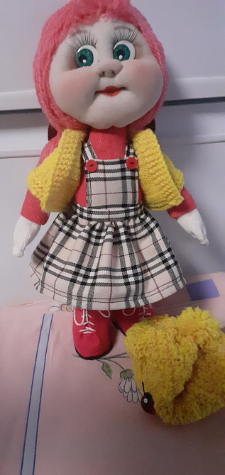 сувеніри та подарунки Тернівка - зображення 1