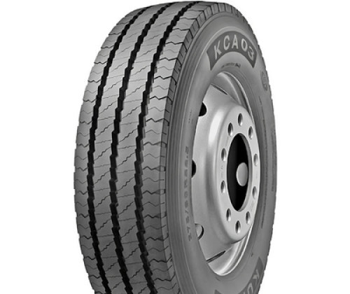 275/70 R22.5 Kumho KCA03 150/145J Универсальная шина Київ - зображення 7