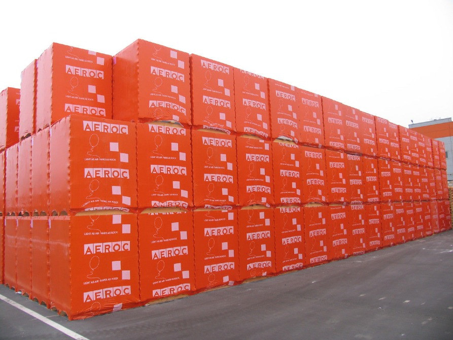 Пропонуємо газоблок Стоун-Лайт Udk Березань - зображення 4